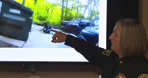 Here's why Cincinnati police released body camera footage so quickly after fatal officer shooting