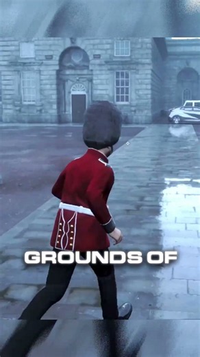 THE MOST UNDERRATED CLASS IN WATCH DOGS LEGION #shorts #watchdogs #watchdogslegion