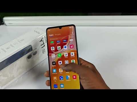 Vivo Y11 5g dual app settings/Vivo Y11 app clone setting/How To Create Dual App Setting In Vivo
