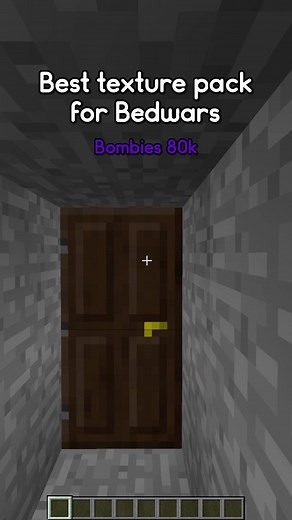 Bombies 80k Texture Pack for Minecraft