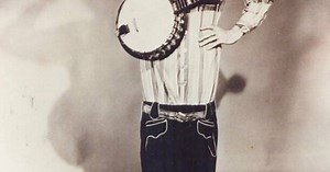 WE NEED TO TALK ABOUT . . . STRINGBEAN: The killing of a long, lean banjo picker