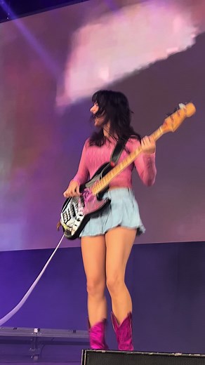 SOPHIE POTRYKUS 😍 #FLETCHER #sophiepotrykus #allthingsgo #allthingsgofestival