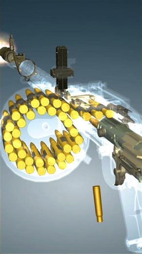 Germany’s First General-Purpose Machine Gun — Precision Masterpiece or Overengineered Nightmare?