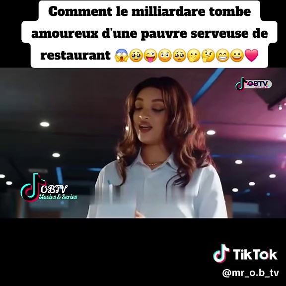 Le milliardaire et sa serveuse : une romance inattendue