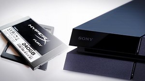PS4 – HD de fábrica, SSD ou mais espaço? Análise do HyperX Fury no...