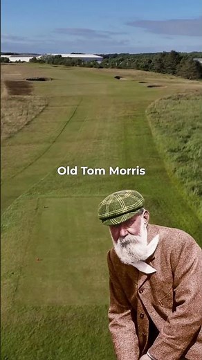 Prestwick Golf Club - Scotland