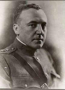 Fox Conner - Alchetron, The Free Social Encyclopedia