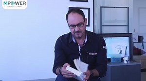 One minute leadership series : Leadership Expert Dr. Mohammad Odat #leadership #dalecarnagie | Dale Carnegie Jordan