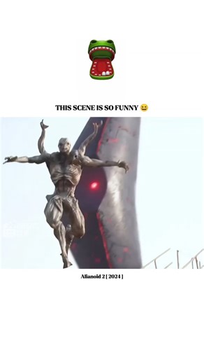 @crushedclip on Instagram: "🎬 𝐀𝐋𝐈𝐄𝐍𝐎𝐈𝐃 2: 𝐑𝐞𝐭𝐮𝐫𝐧 𝐭𝐨 𝐭𝐡𝐞 𝐅𝐮𝐭𝐮𝐫𝐞 (2024) 🛸 Genre: Sci-Fi | Fantasy | Action ⏳ Duration: 2h 2mins 🎞️ Synopsis: Time-portals open. A divine sword resurfaces. Warriors from the past and future unite—yet hidden within one of them lies a secret that can destroy every era. In a race against fate, heroes must return to the present and stop an alien threat that could rewrite history. 📊 Ratings: ⭐ IMDb: ~6.5/10 ──────────────────────── ✨ Follow @c