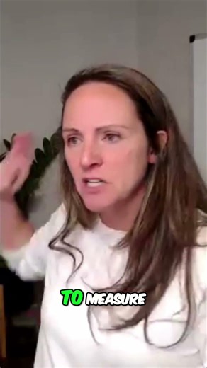 Measure Your Progress: The Key to Real Achievement #shorts