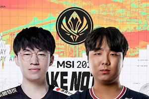 RNG vs PSG Talon League of Legends Mid Season Invitational (MSI) 2022 Day 2: Head-to-Head, livestream details and more