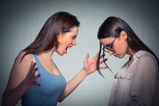 5 signes typiques d'une personne toxique (et que faire ?)