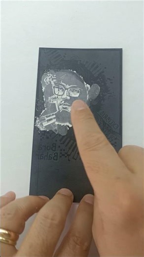 linocut