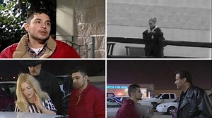 Cheaters | Season 2 Episode 30 | Miguel catches his girlfriend with an old flame. Follow up with Wes Cash. #Cheaters #Infidelity #RelationshipDrama #RealityTV #CaughtCheating #CheatingExposed #TrustIssues #RelationshipProblems #TVDrama #Betray | Cheaters Tv Show Fans