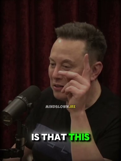 The Tesla Roadster Will Fly Joe Rogan