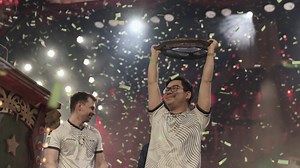 5.7K views · 24 reactions | We collaborated to create an all new, beyond godlike @Alienware Pro Headset! Anytime, anywhere, tested by the pros you love. Available now  | Team Liquid | Facebook