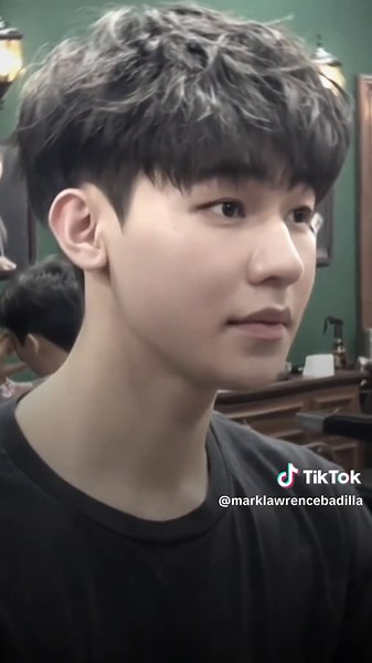 Discover the Two Block Haircut: Styles and Edits