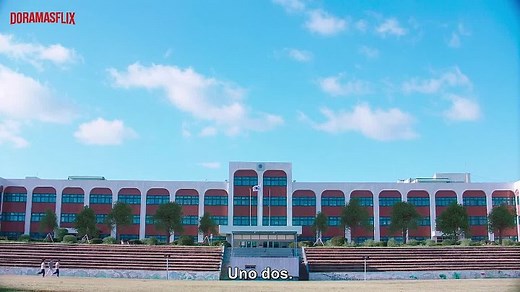 Ver Twenty Five Twenty One capitulo 12 sub español 💖 DoramasFlix