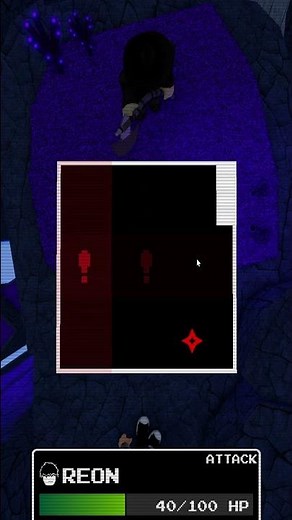 PANDORASTORY CH.1 DEMO - Short Showcase