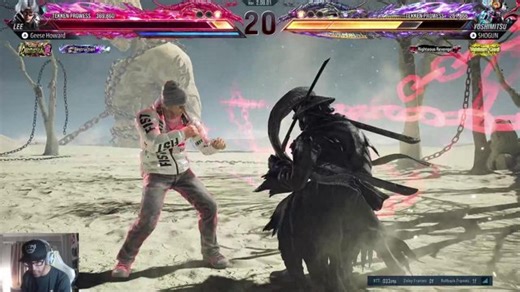 we gotta talk about thing tonight