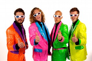 Con Bro Chill Concert & Tour History  | Concert Archives