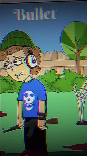 Heaven says -GoAnimate animation