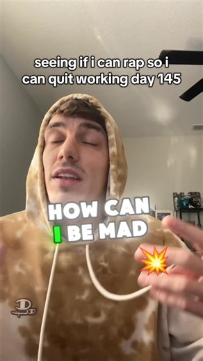 MASE on Instagram: "Can I finally quit working & make music full time? #viral #fyp #mase #newmusic #rapper"