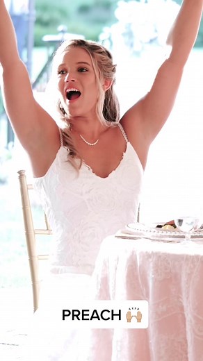 Captivating Wedding Speeches: Heartfelt Moments and Laughter