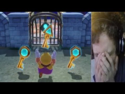 5 years of Streaming - Super Mario Party Jamboree #71