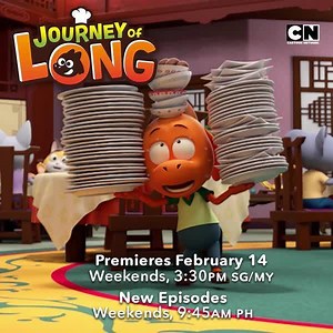 Stay entertained this month with new shows and episodes of your favorite Cartoon Network shows! ☺️ | Cartoon Network