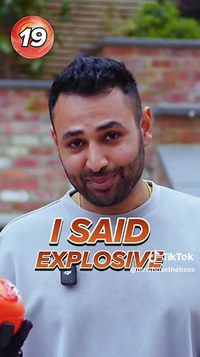 If the fire doesn't get to you the explosion might 😅 | hanging fire chair staircase