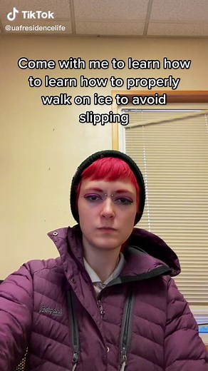 How to Walk Safely on Ice: Expert Tips for Winter Safety