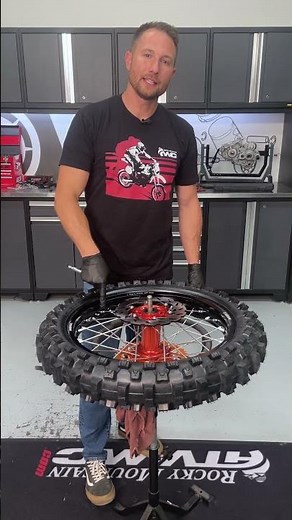 Double Check Your Rim Lock | Quick Tip #shorts