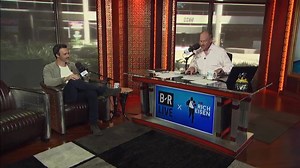 Reid Scott played Deputy Director of Communications Dan Egan for 7 seasons on HBO's Veep. He joined us in-studio on Friday to talk about the last days filming the award-winning show and his upcoming projects. | The Rich Eisen Show