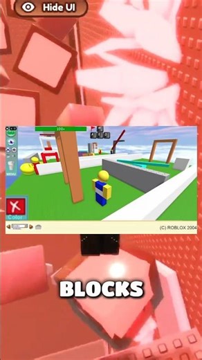 Roblox almost had the WORST name 😭