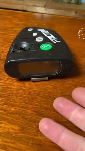 Pact 2 Shot Timer ⏱ Excellent Training Tool￼