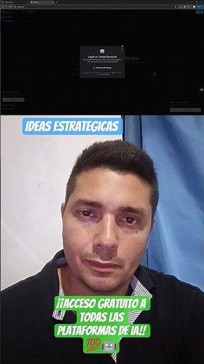 ¡GRATIS! Cómo usar GPT-4, Claude Gemini en un solo lugar 🤯 #ia #chatgpt #ai #inteligenciaartificial