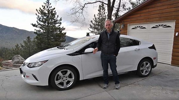 2016-2019 Chevy Volt Review From Honest Owner's Perspective