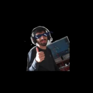 hashirama_poow - Twitch