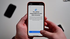 Apple's Advanced Data Protection feature is here - what you need to know - iOS Discussions on AppleInsider Forums