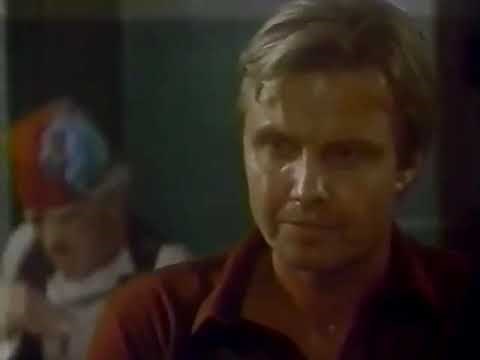 Table for Five (1983) - TV Spot