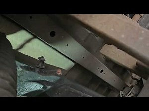 2016 ford f350 diesel code p24c6 easy replacement