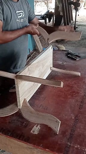 Table #beautiful #design #woodworking | Pn Furniture