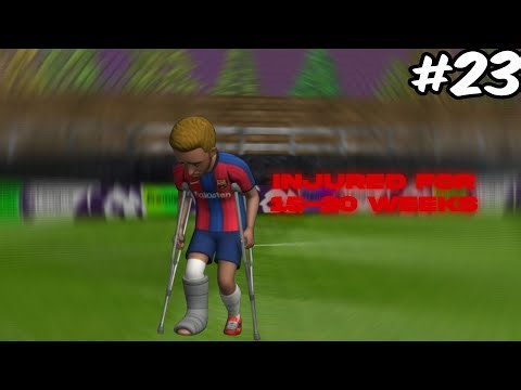 I Got My First Injury 😭🤕| PLS 26 MY PLAYER SERIES #23