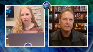 The False Alien Gospel with Billy Crone Stream the Orlando conference here: https://www.orlandoprophecysummit.com | Prophecy Watchers