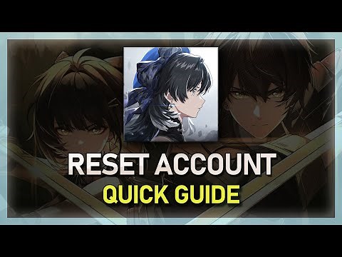 How To Reroll Wuthering Waves Account - Easy Guide