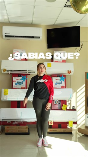 Conoce los beneficios de comprar con nosotros , entrega gratis, los mejores modelos y los mejores precios🤩✨ #mares #mirage #aireacondicionado #tecnología #electrodomésticos