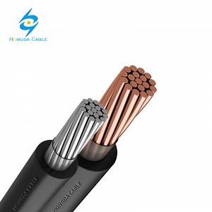 [Hot Item] Aluminum Cable 25mm Copper Wire 25mm Cable Price