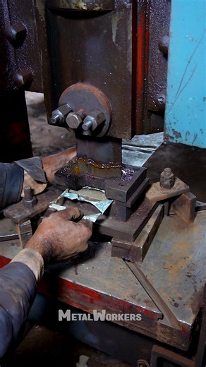 Stainless Steel Door Knob Making in the Factory