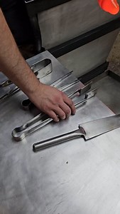 Nothing quite like the feeling 😂😳 Fun at work??? Who us? 😉 Our glassshop is a happy, safe space to let our inner goofballs run wild. 🤸‍♀️ | epiphany studios